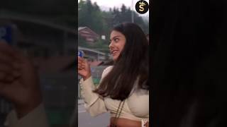 Main Chali Banke Hawa 💃  dilwaledulhanialejayenge shahrukhkhan kajol ddlj yrfshorts [upl. by Natan825]