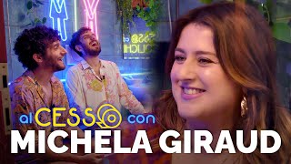 Michela Giraud al Cesso con Le Coliche [upl. by Atsugua]