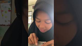 Mbak nadhira viralvideo [upl. by Harraf]