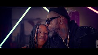 FRANCO LOVE amp TIKA  FEAT FANTOM amp DANIANA  TI MOUN YO AK PAPA YO OFFICIAL VIDEO [upl. by Ettenoj]