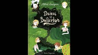 „Dzieci z Bullerbyn”  nuda która wciąż działa [upl. by Hairas21]