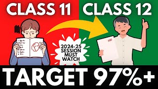 202425  All the concepts of Class 11 you must know to start Class 12  Accounts  CA Parag Gupta [upl. by Eirok]