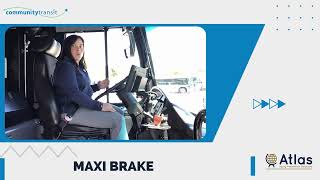 Maxi Brake [upl. by Notsae732]