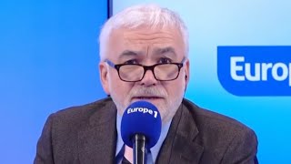 quotElle était consentante automatiquementquot  une auditrice revient sur laffaire Judith Godrèche [upl. by Lepper]