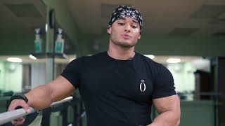 Jeremy Buendia Presents The First Annual OC Fall Festival [upl. by Werda]