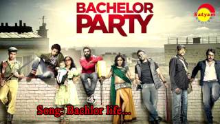 Bachelor Life  Bachelor Party  Sunil Mathai  Rahul Raj  Rafeeq Ahamed [upl. by Kavanaugh]