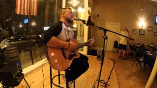 Dean Heckel covering quotRevelryquot by Kings of Leon [upl. by Nichol805]