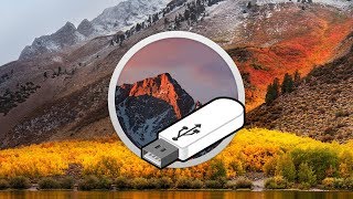 Creare una chiavetta di installazione per hackintosh con TINU  100 funzionante [upl. by Akirdnahs]