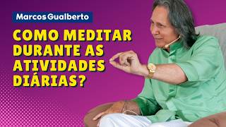 Advaita a Não Dualidade  Como meditar pela primeira vez  Atenção Plena e Meditação [upl. by Natsreik]