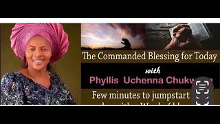 Mephibosheth Kind Of Change Pt 211202024 The Commanded Blessing [upl. by Gati]