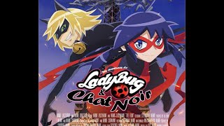 Lifelight Ladybug PV AMV Japanese Version [upl. by Evangelist913]