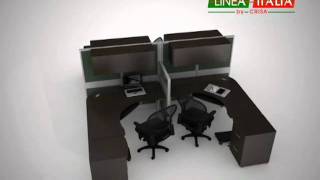 5 Configuraciones distintas con el Escritorio Delta [upl. by Leff]