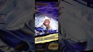 Lets go Test Nael Damage  Last Cloudia [upl. by Cheston751]