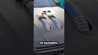 Craziest exhaust sound [upl. by Fernald454]