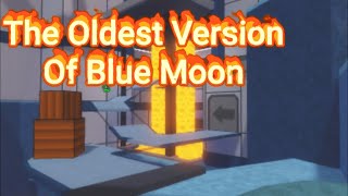 The Oldest Version Of Blue Moon  FE2 Community Maps [upl. by Mellisent]