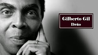 Gilberto Gil  Drão [upl. by Cort]