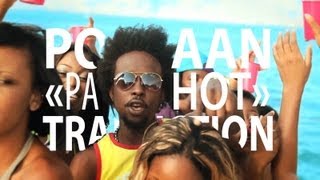 Popcaan  Party Shot Ravin Part2 VOSTFR [upl. by Lenora]