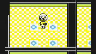 Pokemon Yellow 068 Saffron City Gym [upl. by Eniarol99]