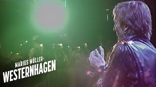 Westernhagen  Lass uns leben Rockpop In Concert 24081984 [upl. by Fryd]