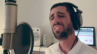 Ari Goldwag  Ad Ana Bechiya 2011  A Cappella ארי גולדוואג עד אנה ווקאלי [upl. by Corin]