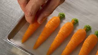 Pavoni Italia  How to Carrot [upl. by Atirak]