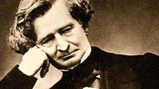 Hector Berlioz  Harold in Italy Op 16  II March of the Pilgrims [upl. by Atinrahs]