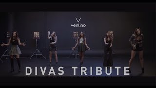 Ventino  Divas Tribute [upl. by Blane]