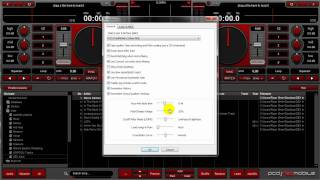 PCDJ RED Mobile 20 DJ Software Introduction Tutorial [upl. by Katha]