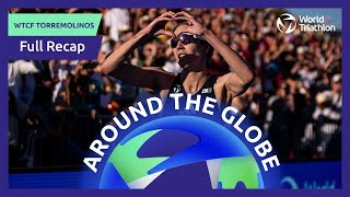 Around the Globe EP 5  Torremolinos Finals [upl. by Nowad]