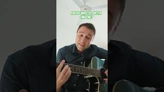 Se tornerai  Max pezzali Cover musica cover maxpezzali maxpesetornerai [upl. by Anyale]