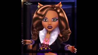 Clawdeen edit lol [upl. by Sivlek]