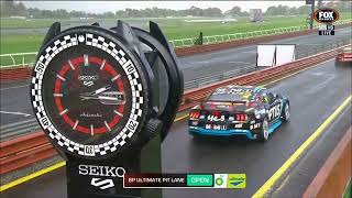 Supercars 2024 Sandown Qualifying [upl. by Zetrac252]