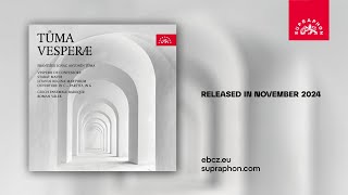 Czech Ensemble Baroque Roman Válek  František Ignác Antonín Tůma – Vesperae teaser [upl. by Dijam]