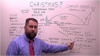 The Truth About Christmas [upl. by Bakemeier]