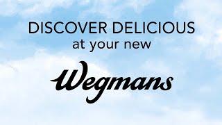 The Wegmans Experience  Store Tour [upl. by Brandise]