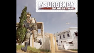 I Became A 1Man Army In Insurgency Sandstorm [upl. by Rock]