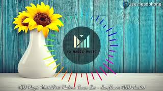 8D Magic Music Post Malone Swae Lee  Sunflower 16daudio 1hour version [upl. by Iturk]