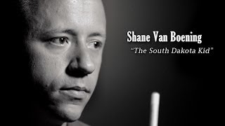 quotThe South Dakota Kidquot The Shane Van Boening Story [upl. by Inahpit]