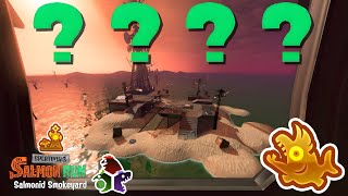 Splatoon 3 Salmon Run  Random  Eggsecutive 400  110124  No Commentary [upl. by Nevah]