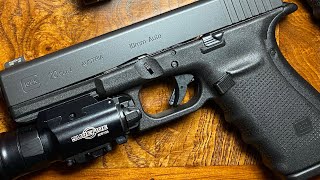 Glock 20 10mm A beast at the range or are there better options [upl. by Duer611]