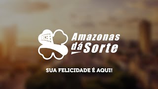 Amazonas dá Sorte  Ao vivo [upl. by Eiznikam]