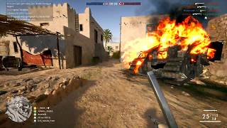 Battlefield 1  PC  CHARGE [upl. by Fiorenza]