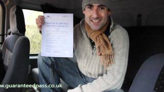 PCV HGV LGV Trailer Training London [upl. by Krista]