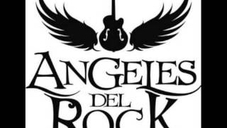 los angeles del rock  440 caballos [upl. by Blakely]