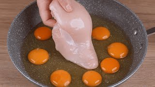 A genius trick to cooking chicken that everyone should know [upl. by Besse]