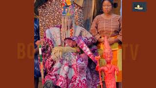 JANKARIWO Latest Yoruba Movie  Bukunmi Oluwasina Produce  Salami  Boldnews247TV [upl. by Hsiekal]