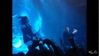 Helloween  I want out live Greece Athens [upl. by Roach]