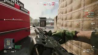 World War 3  BERYL 762 amp Eotech  Gameplay [upl. by Kliment280]