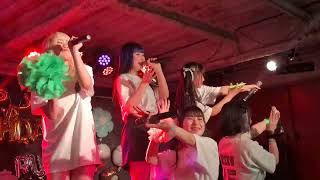 成瀬りる生誕祭 覚醒ラブビート DtBLD ※動画撮影可ライブ [upl. by Hofstetter]