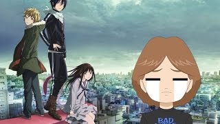 Noragami Season 1 Review [upl. by Jaddan]